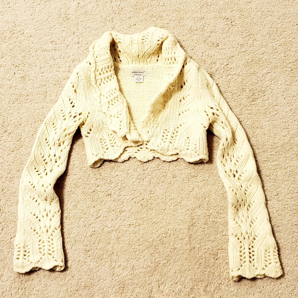 Guess Cardigan
